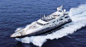 Luxury motor yacht 'JO' Luxury motor yacht 'JO'